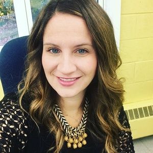 Meet your Posher, Shannon